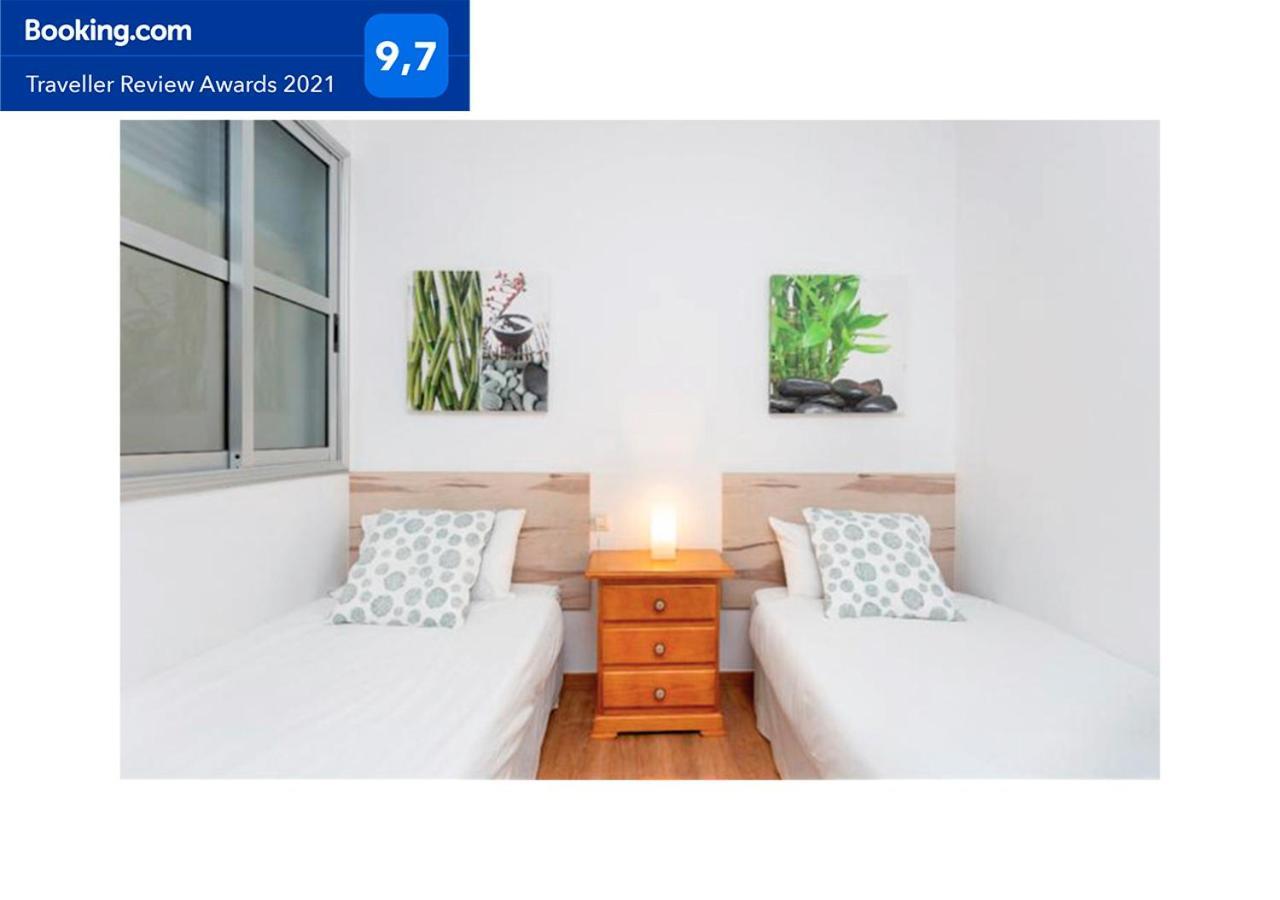 Apartamento En Playa Del Medano Exterior photo